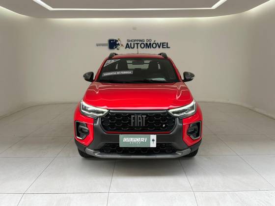 FIAT STRADA 1.0 TURBO 200 FLEX ULTRA CD CVT
